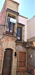 Xalet a Guillena pueblo. Vivienda en guillena, sevilla.