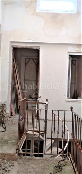 Foto 50bfc39f-b08c-4b32-a0f7-8e6fdb8a0a99. Chalet vivienda , sevilla. en Guillena pueblo Guillena