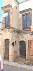 Xalet a Guillena pueblo. Vivienda en guillena, sevilla.