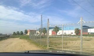 Terreny residencial a Villaverde del Río. Parcela en villaverde del rio, sevilla.