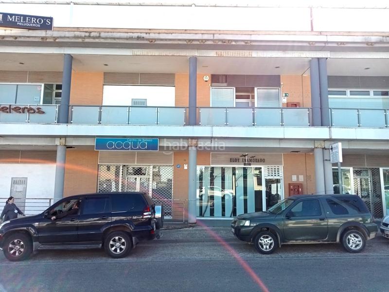 Foto 6487bb76-056c-4711-b511-3bbbefc27dbb. Local comercial  , sevilla. en Burguillos