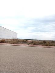 Terreny residencial a Burguillos. Parcela industrial en el polígono cuarto de la huerta.