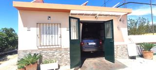 Residential Plot in Castilblanco de los Arroyos. Parcela en castilblanco de los arroyos, sevilla.