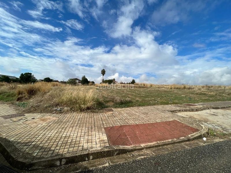 Foto 08ab6acf-b35c-43eb-afed-e5a7674f10e7. Terreny residencial a Guillena pueblo Guillena