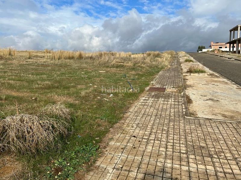 Foto 5a43d575-885b-4d70-aef7-e9673e472c0f. Terreny residencial a Guillena pueblo Guillena