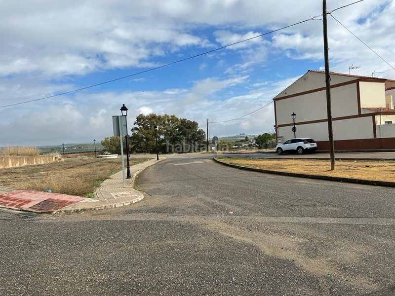 Foto 704bd989-8347-44f6-8dee-b30a8c4431eb. Terreny residencial a Guillena pueblo Guillena