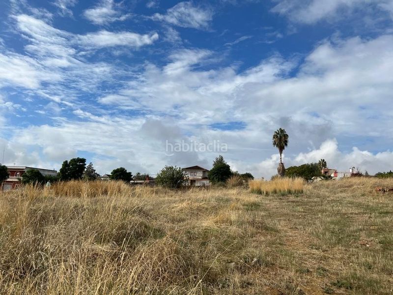 Foto 7d5fa9f9-be64-41fb-9102-28493801a389. Terreny residencial a Guillena pueblo Guillena