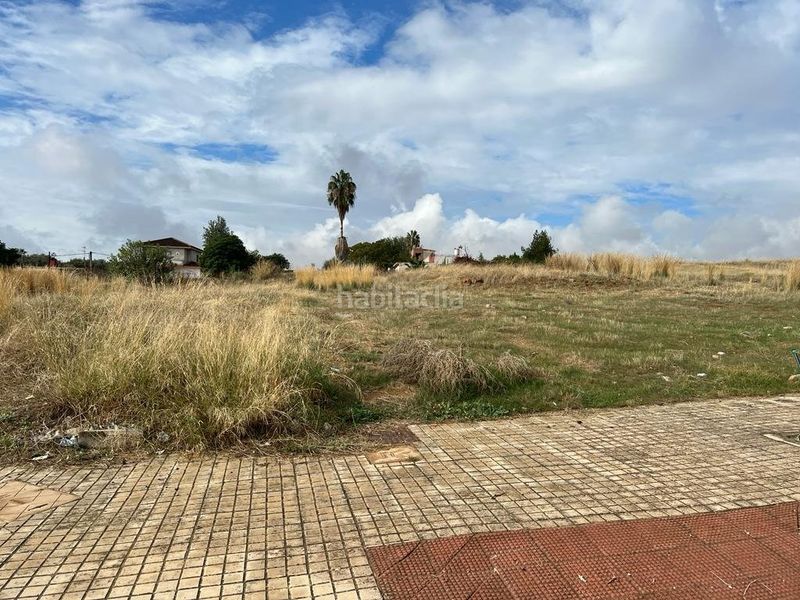 Foto 8bd7e450-c377-4af3-ac2c-454d819ac6b0. Terreny residencial a Guillena pueblo Guillena