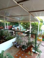 Residential Plot in Castilblanco de los Arroyos. Parcela con vivienda en castilblanco de los arroyos, sevilla.