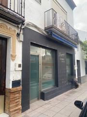 Geschäftsraum in Bollullos Par del Condado. Local para negocio