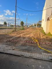 Terreno residenziale in Gerena. Oportunidad solar en gerena, sevilla.
