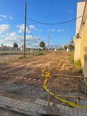 Terreny residencial a Gerena. Oportunidad solar en gerena, sevilla.