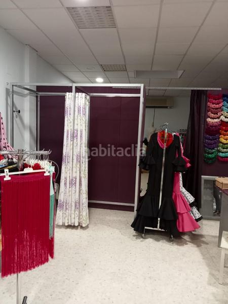 Foto 2059b9d3-b08f-405c-bf80-69a614ea94b6. Local comercial  . en San Jose de la Rinconada