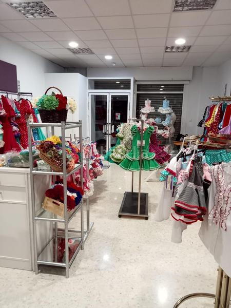 Foto cd316aed-1352-49bf-99ce-b5ca357cdb25. Local comercial  . en San Jose de la Rinconada