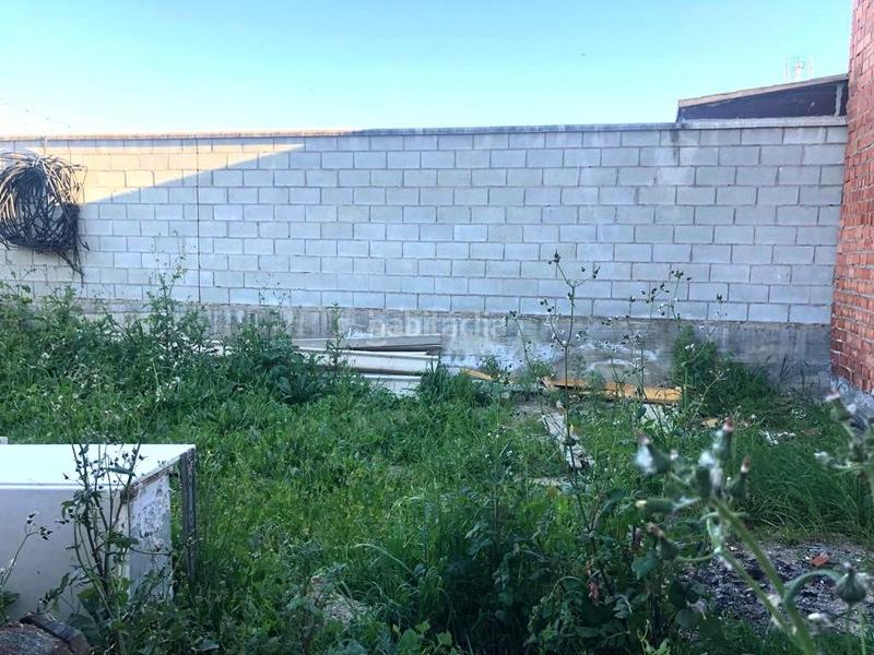 Foto 5e976b72-8df2-49b3-b725-acd2966d892b. Terreno residencial solar , sevilla. en Guillena pueblo Guillena