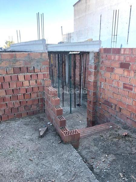 Foto 9aab2230-81f4-4f77-918d-746b8739a9e4. Terreny residencial a Guillena pueblo Guillena