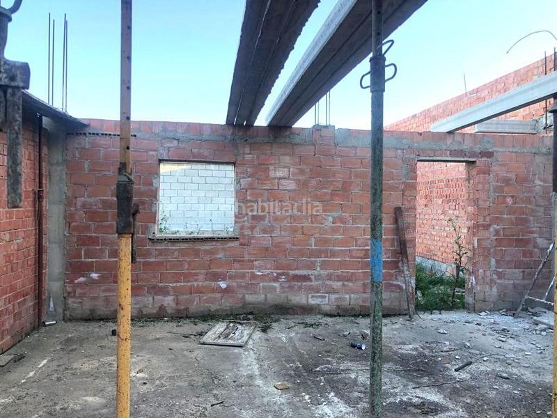 Foto d8065c81-b068-4884-ad30-c6ef7e2d251a. Terreny residencial a Guillena pueblo Guillena