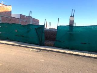 Terreno residencial en Guillena pueblo. Solar en guillena, sevilla.