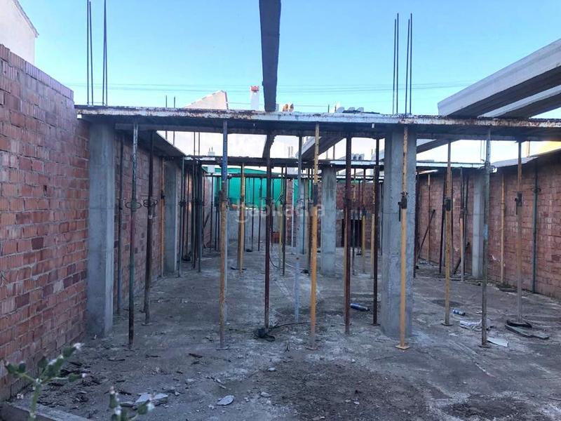 Foto f9b587b3-c245-4255-a98f-7699049d96d7. Terreno residencial solar , sevilla. en Guillena pueblo Guillena