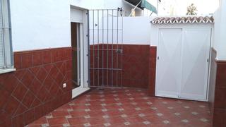 Maison à Torre de la Reina. Casa adosada en torre de la reina, guillena.