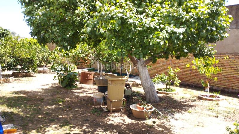 Foto eb5fd249-82b7-44b4-b93e-b912735ea43f. Terrain résidentiel dans Gerena