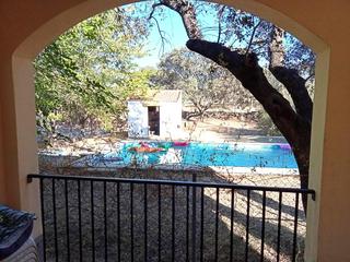 Residential Plot in Castilblanco de los Arroyos. Parcela de 2.500m2 urbanización sierra norte.