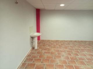 Local Comercial en Burguillos