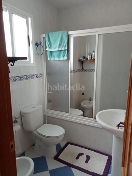 Foto f01346dd-9b38-4464-b536-1546524775b2. Piso edificio centrico, con dos locales comerciales y piso en la localidad , sevilla. en Burguillos