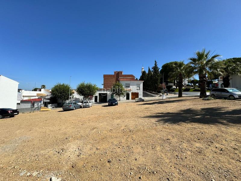 Foto 2011e01d-9a42-4ced-b83a-3b79b2edf33b. Terreno residencial 4 solares en la localidad , sevilla. en Burguillos