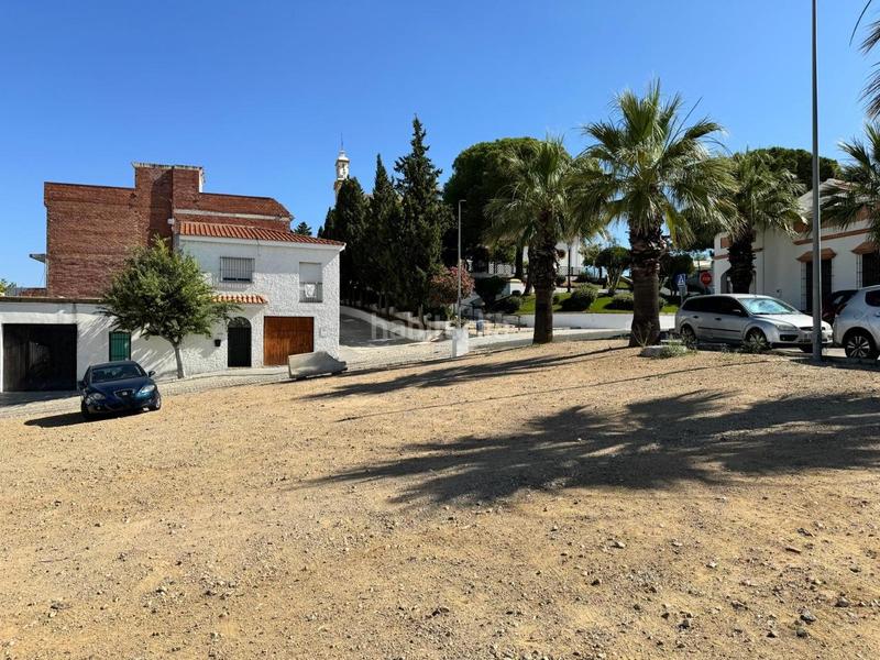 Foto 739f0b0c-ad08-41fd-a88a-66082e454e0f. Terreno residencial 4 solares en la localidad , sevilla. en Burguillos