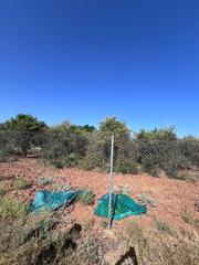 Finca rústica en Guillena pueblo. Venta de terreno en los rubilaes, guillena.