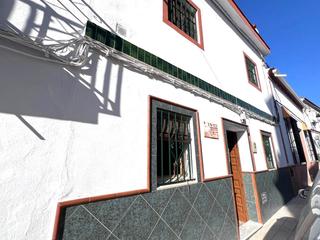 Casa a Guillena pueblo. Oportunidad de vivienda en la localidad de guillena.