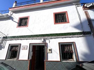 Casa a Guillena pueblo. Oportunidad de vivienda en la localidad de guillena.