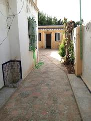 Casa a Villaverde del Río. Vivienda de dos plantas  en la localidad de villaverde del río,