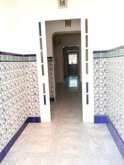 Casa a Villaverde del Río. Vivienda de dos plantas  en la localidad de villaverde del río,