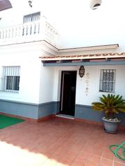 Casa a Villaverde del Río. Vivienda en la localidad de villaverde del río, sevilla.