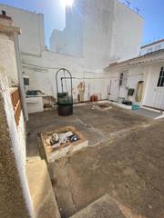 Residential Plot in Moguer. Casa señorial en moguer