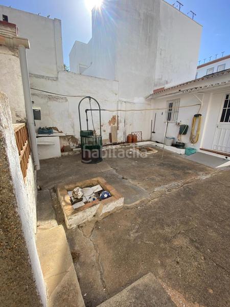 Foto 00576f32-d5c7-4a69-a316-feada09b14e3. Terreno residencial casa señorial en Moguer