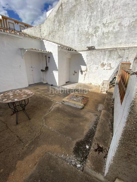 Foto 80a2f501-3128-46bd-b0f1-f4e2d18377a5. Terreno residencial casa señorial en Moguer