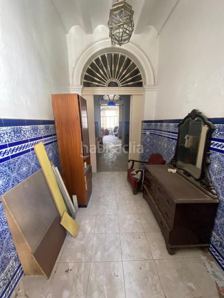 Foto a166d206-dbb2-42e8-8f74-5dd846e11d17. Terreno residencial casa señorial en Moguer
