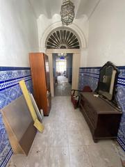 Terreny residencial a Moguer. Casa señorial en moguer