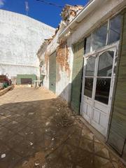 Terreny residencial a Moguer. Casa señorial en moguer