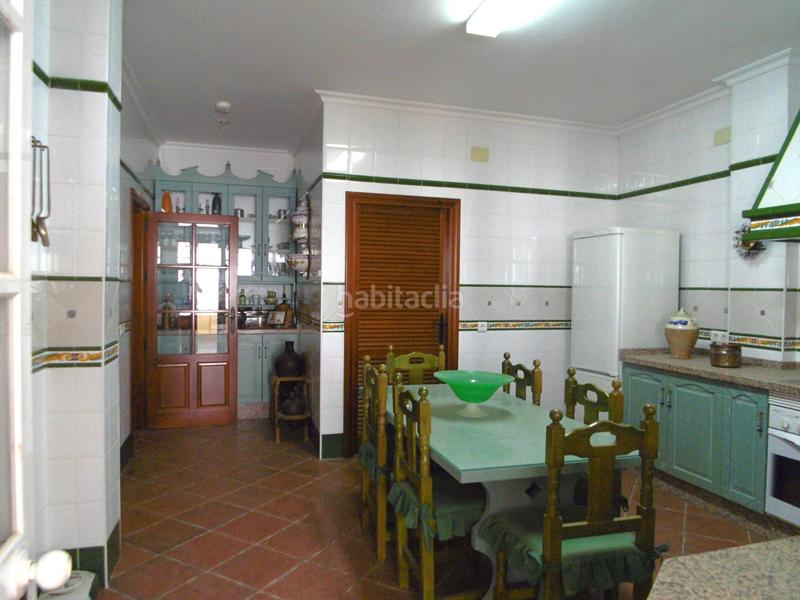 Foto 0eeff9fa-305c-45f1-aac0-06b513564bdd. Chalet casa en la romeria de san isidro, en Gibraleón