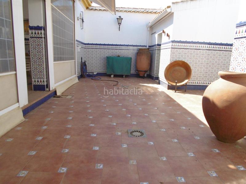 Foto 17af9273-5e32-4a95-9c96-6bd47a6e70cb. Chalet casa en la romeria de san isidro, en Gibraleón