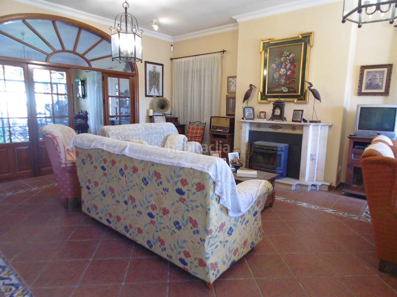 Foto 1b32a30d-50cb-4ed3-ba82-35b7fb1ec087. Chalet casa en la romeria de san isidro, en Gibraleón