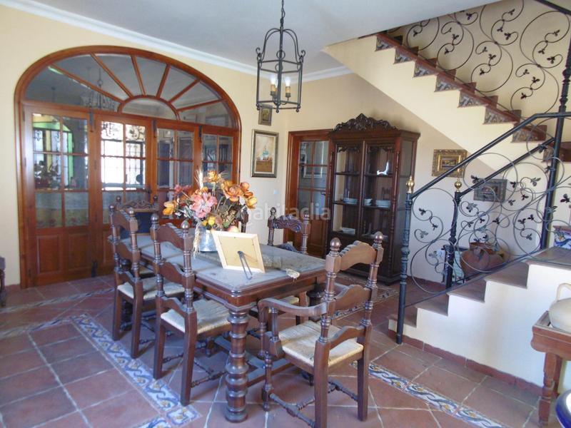 Foto 239bef6c-0b6d-451c-9503-a3172514c4d0. Chalet casa en la romeria de san isidro, en Gibraleón
