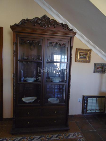 Foto 2e558df6-0856-4d5d-8ef6-cd9d7cf3e7f5. Xalet amb calefacció a Gibraleón