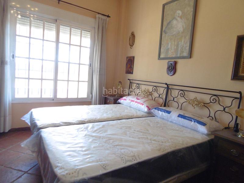 Foto 4d9f67ee-2160-4344-82f6-3fd9867753ca. Xalet amb calefacció a Gibraleón