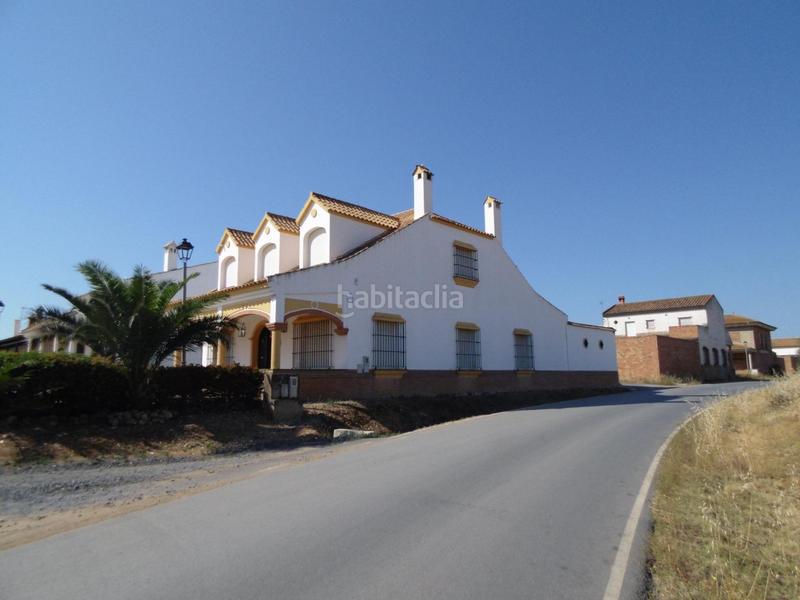 Foto 6e726dca-1295-4960-bd56-02991ed09e19. Xalet amb calefacció a Gibraleón