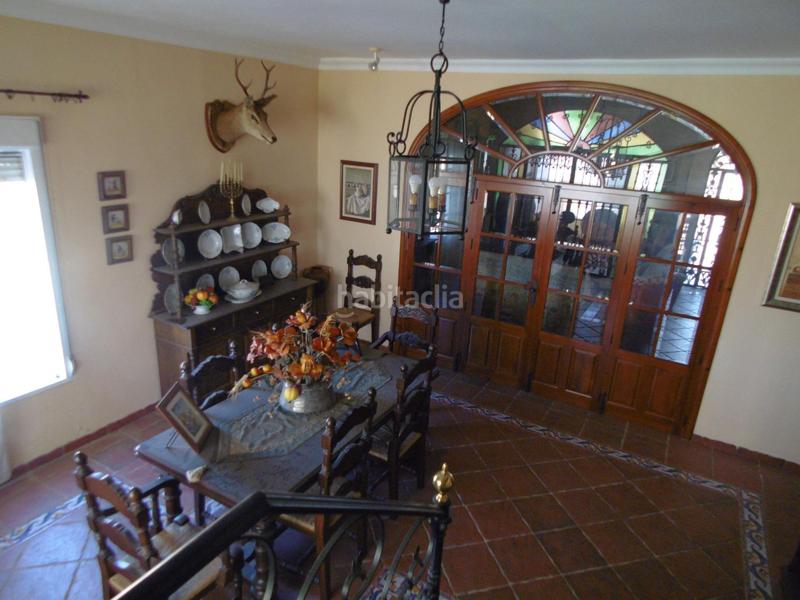 Foto afc1ad29-e95d-49d4-bb48-c6d7f36e06fd. Chalet casa en la romeria de san isidro, en Gibraleón